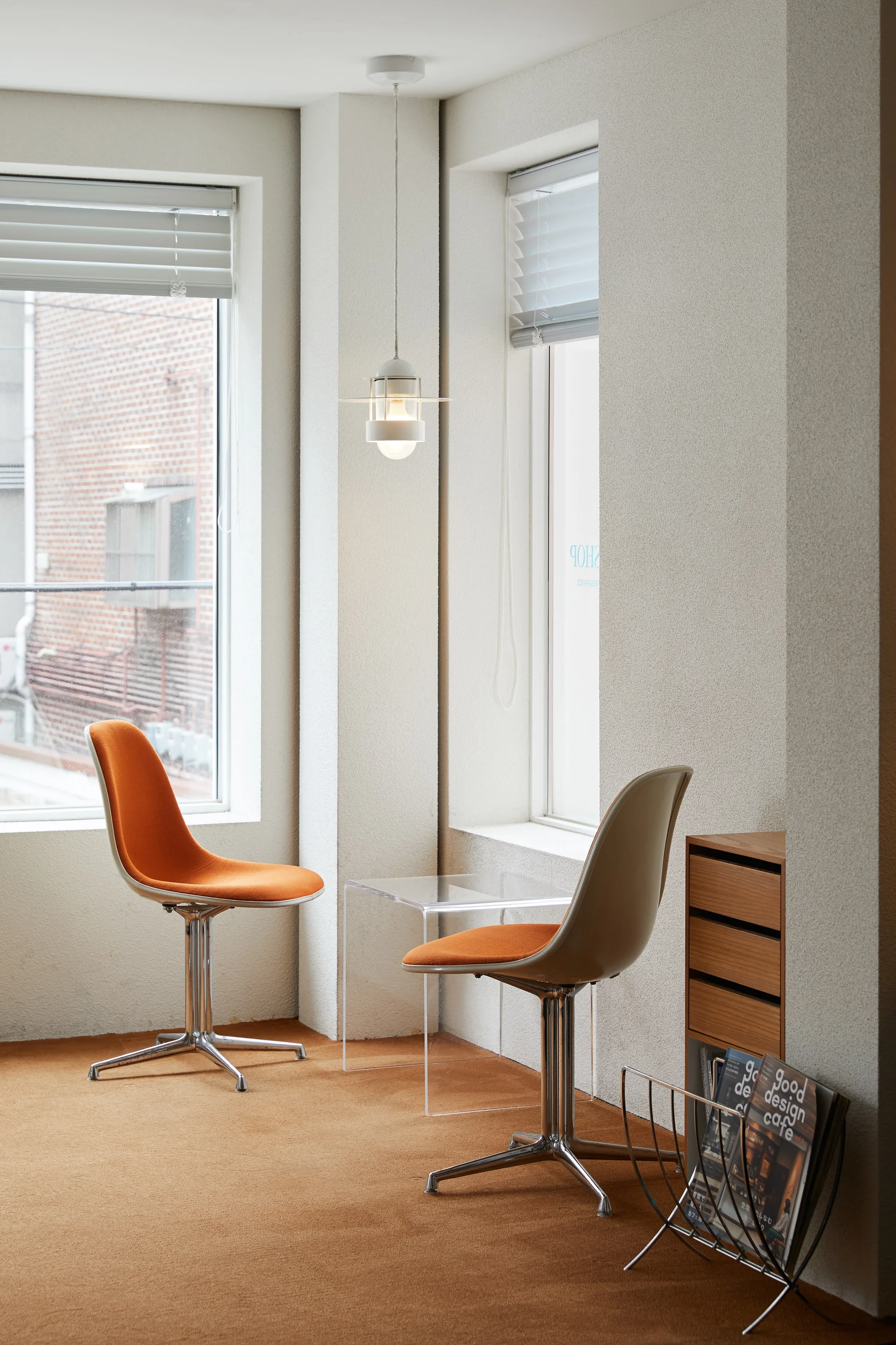 브라운하우스 연남 — COMPLETED 5