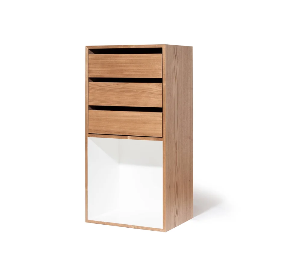 Drawer Cabinet 01